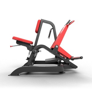 QLI SEATED ROW MACHINE QSRM060 Máquinas comerciales de fuerza de remo con resistencia cargada por placa - Product Image 6