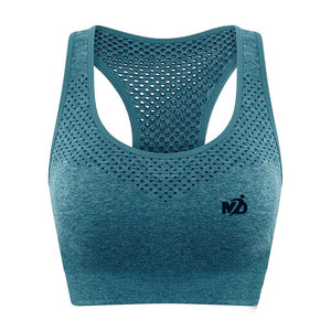 เสื้อชั้นในกีฬาสำหรับผู้หญิง รุ่นใหม่ปี 2026 คุณภาพดีที่สุด ชุดออกกำลังกาย มีสินค้าพร้อมส่ง - Product Image 1