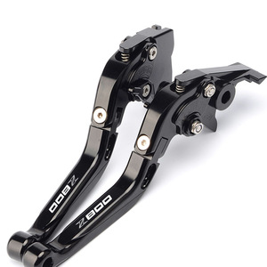ก้านคลัทช์เบรคแบบยืดหดได้เหมาะสำหรับคาวาซากิ Z800สำหรับ Z750สำหรับ z650 - Product Image 4