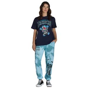 2025 conception personnalisée été saison femmes à manches courtes coupe ajustée décontracté t-shirts qualité supérieure confortable respirant - Product Image 2