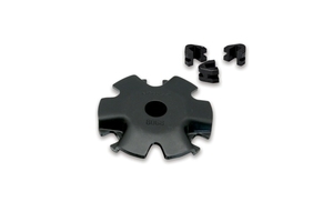 Variateur Malossi 5111597 Multivar 2000 pour Scooter Moto 50 4T Fabriqué en Italie pour Vespa Primavera Piaggio Zip Liberty - Product Image 3