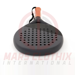 Raquetas de Pádel con Diseño de Logotipo Personalizado al por Mayor, Cómodas y Ligeras, Raquetas de Pickleball en Venta - Product Image 4