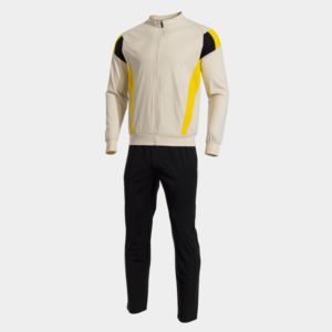 Combinaison d'entraînement personnalisée pour le football/le basketball, design par sublimation, fermeture éclair 1/4, survêtements d'entraînement de football respirants, OEM - Product Image 2