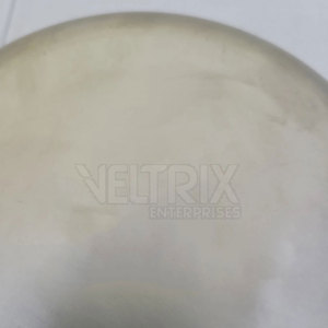 Bol en éponge de qualité supérieure, taille personnalisée, style tendance, best-seller, 48 oz, diamètre 7 1/4 po x profondeur 2 3/4 po - Product Image 6