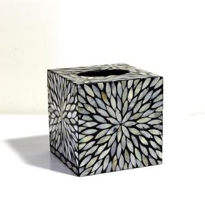 Caja de pañuelos de lujo para el hogar, hotel, oficina, coche, cocina, baño, decoración de mesa y accesorios diarios de alta calidad - Product Image 2