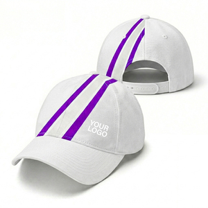 Gorras Bordadas Más Vendidas, Gorras Snapback para Hombre y Mujer, Estilo Hip Hop, Ropa Urbana, Gorras de Béisbol Casuales a la Moda - Product Image 3