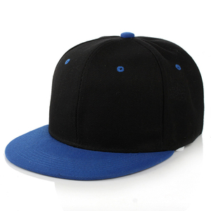 Casquette Trucker Hip Hop Personnalisée en Gros 100% Coton Maille Respirante pour Voyage et Extérieur, Casquette Snapback Tendance avec Patch - Product Image 6