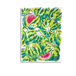 Premium Collection Printed Design <b>Kitchen</b> <b>Towels</b> 100% OEM <b>Kitchen</b> <b>Towels</b> Customized logo and Size. - Product Image 3