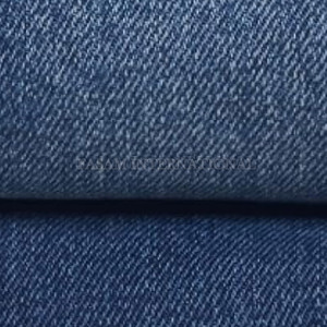 Chaqueta de Invierno para Hombre de Material Duradero, Marca Privada, Ropa de Moda, Chaqueta de Mezclilla Personalizada para Hombre - Product Image 6