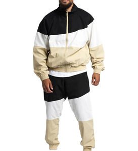 Chaqueta Cortavientos Deportiva para Hombre, de Alta Calidad, Antiarrugas, en Oferta, Precio Razonable, Chaqueta Cortavientos de Moda - Product Image 1