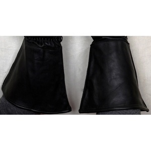 ถุงมือขับรถถุงมือยาวหนังแท้คุณภาพสูงถุงมือ2023ปากีสถาน - Product Image 4