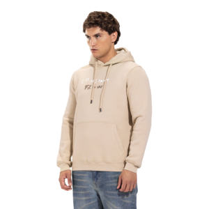 Sweat-shirts à capuche personnalisés en coton 100% de haute qualité, à manches longues, en polaire d'hiver, avec poche, imprimés, pour hommes, décontractés, respirants - Product Image 3