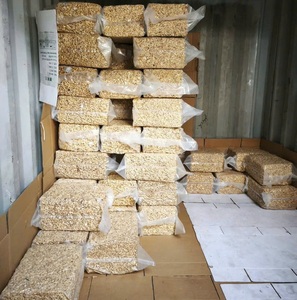 Nueces de Anacardo Orgánicas de Alta Calidad al por Mayor, Granos Fritos a Granel, Snack Premium con Documentación Completa de Exportación IIGLOBAL FARM Vietnam - Product Image 4