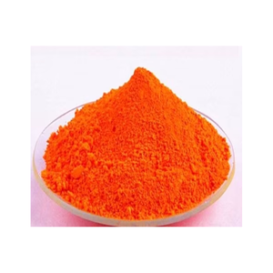 Colorants Solvant Orange 2 de Haute Qualité pour la Coloration Industrielle et le Traitement Chimique - Product Image 6