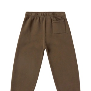 Pantalon de jogging unisexe personnalisé, pantalon de jogging pour homme avec logo personnalisé, pantalon cargo léger pour homme 2026 - Product Image 3