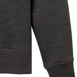O-Neck Gym Fitness Workout Training Sweatshirts Men's Clothing Sports & Casual Lounge Wear Sweatshirt For Men - Product Image 5