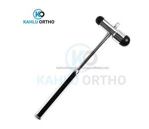Juego de Martillos de Percusión Duraderos y Ligeros, Kits Neurológicos, Los Mejores Instrumentos Neurológicos KO-NK-3004 de KAHLU ORTHOPEDIC - Product Image 2