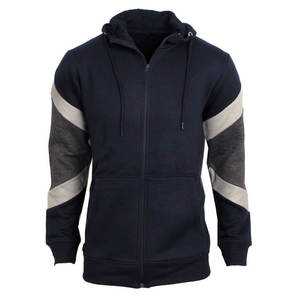 Conjunto de Chándal Personalizado para Hombre, Poliéster/Nailon, Estampado con Efecto Ácido, Sudadera con Capucha y Pantalones, Ropa Deportiva Personalizada para Caminatas Matutinas - Product Image 2