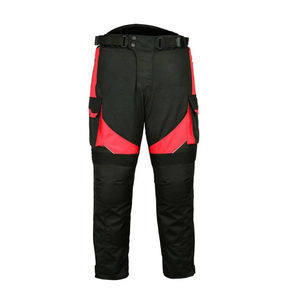 Pantalones de Motocross Unisex Totalmente Personalizados - Logotipo Personalizado, Talla Grande, Resistentes al Viento, para ATV/UTV/Enduro, Precio Razonable - Product Image 2