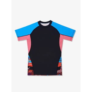 Wholesale Digital Printed MMA <b>Rash</b> <b>Guards</b> <b>Rash</b> <b>Guards</b> <b>Bjj</b> Surfing <b>Rash</b> <b>Guard</b> Mens <b>Rash</b> <b>Guards</b> Kids <b>Rash</b> <b>Guards</b> - Product Image 1