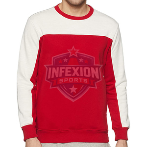 Sweat-shirts à capuche en molleton pour toute la famille (Queen King), 100 % coton, motif imprimé, écologiques, anti-boulochage, hiver, logo personnalisé imprimé - Product Image 2