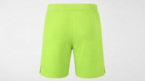 Shorts de sport pour homme avec tissu extensible confortable pour la course à pied, la gym et les séances d'entraînement quotidiennes - Product Image 3