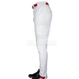 Pantalon de baseball personnalisé, nouveau design, prix abordable et qualité supérieure, pantalon de baseball très vendu - Product Image 2