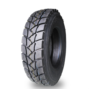 ยางรถบรรทุกขนาด 315/80R22.5 คุณภาพสูง ยางเรเดียลสำหรับรถบรรทุกพ่วง - Product Image 2