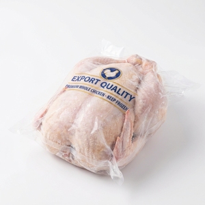 Premium Frozen Chicken Wings Halal Chicken Parts Fast Food Supply Restaurant Grade Chicken Bulk Supply Export Quality - Product Image 2