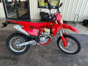 VENTAS RÁPIDAS PARA LA NUEVA Motocicleta Deportiva Dual GASS ES 350 2025 - Product Image 1