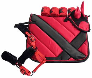 Caballo Ejercicio Neopreno Vendajes - Product Image 2