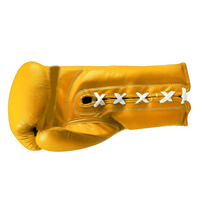 Gants de boxe professionnels pour hommes et femmes, pour entraînements sur sac de frappe, kickboxing, MMA, sparring et frappe. - Product Image 5