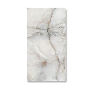 Factory Price 60x120cm Polished Glazed Porcelain Tiles Modern Floor & Wall Tiles Wholesale Porcelain Tiles Supplier - Product Image 1