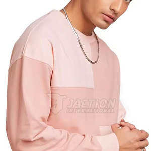 Sudaderas Extra Grandes para Hombre de Alta Calidad, Personalizadas, al Por Mayor, las Más Vendidas, Ecológicas - Product Image 6
