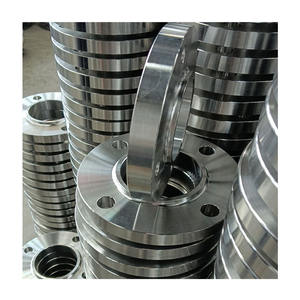 ASTM A182 EN 10222-5 S34709 347H SUS347H 1.4912 DN15 DN600 Klasse 150 Edelstahl rohr verschraubung Ss Stahls chmiede flansch - Product Image 2