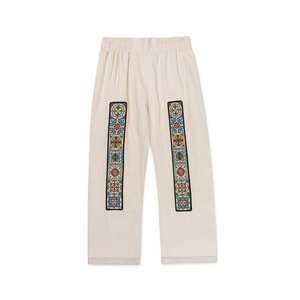 Wholesale Customizable Unisex Judo BJJ Kimono Uniform Sets Durable 100% Cotton Professional MMA Fight Training Customized Logo - Product Image 5