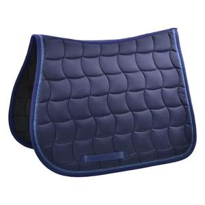 Housse de selle matelassée OEM, légère, coupe-vent et chaude, pour chevaux – Meilleures ventes - Product Image 3