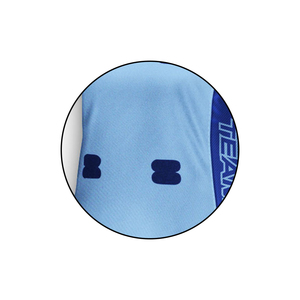 Uniformes de Tenis y Netball Sublimados al Por Mayor, Mejor Precio, Colores y Logotipos Personalizados, Todas las Tallas, Servicio OEM - Product Image 3