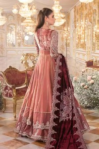 Ropa Pakistaní Sin Costuras de la Mejor Calidad, Traje de 2 Piezas para Mujer, Trajes Más Vendidos, Último Diseño, Ropa de Moda, Vestido Étnico - Product Image 4