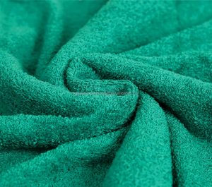 Ensembles de serviettes de bain de luxe en coton 400 GSM, jacquard, doux, absorbant, séchage rapide, couleur résistante, vente en gros, fournisseur USA - Product Image 3