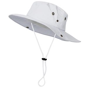 Casquette de pêcheur unisexe de créateur en gros, chapeau bob personnalisé avec logo imprimé pour usage quotidien ou décontracté, tendance - Product Image 4