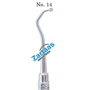 Poignée d'ascenseur manuelle en acier inoxydable de haute qualité ZARTAAS avec poignée moletée certifiée CE 14 Exportateurs Fabricants - Product Image 4