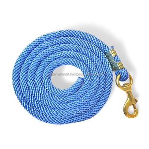 Cuerda de nailon trenzada a mano para caballos, la más vendida, disponible en múltiples opciones de color y tamaños. - Product Image 6