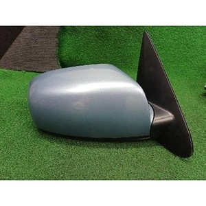กระจกมองข้างซ้าย ซานตาเฟ่ ของแท้ มือสอง รุ่น 876202B000 - Product Image 1