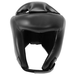 อุปกรณ์ป้องกันศีรษะสำหรับฝึกซ้อม MMA มวยไทย ออกแบบเองได้ - Product Image 1