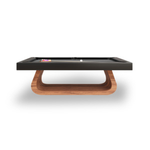 Argmac TAKA MAKA - Tapete de Billar Personalizado de Alta Velocidad con Base Sintética Envuelta en Fieltro para Uso en Interiores - Product Image 6