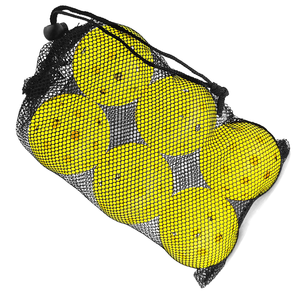 Balles de Pickleball 40 trous Logo personnalisé Pickleball sans couture - Product Image 4