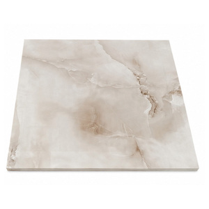 Carreaux de luxe 60x60 cm, carreaux de sol en porcelaine émaillée, surface très brillante, carreaux de porcelaine polie 600x600 mm - Product Image 5