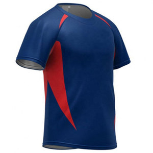 Uniforme Ligero de Béisbol y Rugby con Logotipo Personalizado y Diferentes Colores, Conjuntos Juveniles, Diseño 100% Poliéster Antibacteriano - Product Image 5