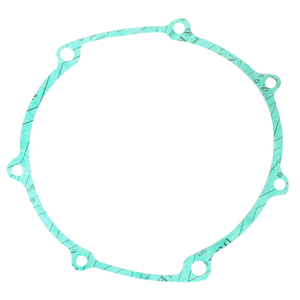 Junta de tapa de embrague de motocicleta para YAMAHA WR250F junta de motor motocicleta Dirt Bike - Product Image 1